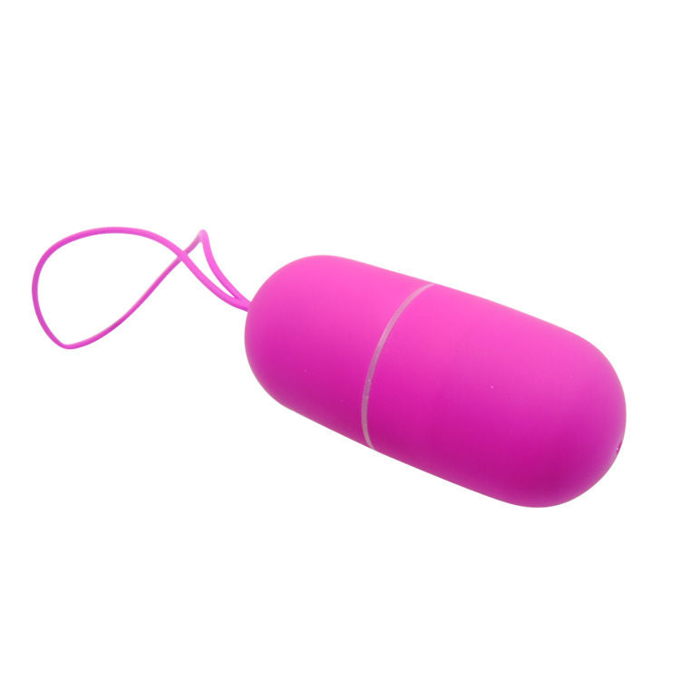 PRETTY LOVE - VIBRATING EGG ARVIN REMOTE CONTROL 12V 