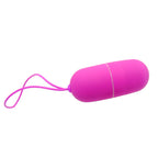 PRETTY LOVE - VIBRATING EGG ARVIN REMOTE CONTROL 12V 