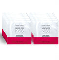 MIXGLISS - WATER BASED LUBRICANT STRAWBERRY FLAVORS 12 SINGLE DOSE 4 ML