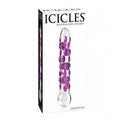 ICICLES - N. 07 ICE CREAM MASSAGE