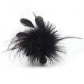 JEWELERY - POM POM FEATHER DUSTER