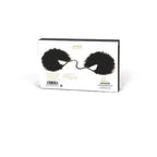 JEWELERY - ZA ZA ZU FEATHER HANDCUFFS