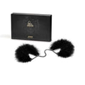 JEWELERY - ZA ZA ZU FEATHER HANDCUFFS