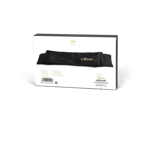 JEWELRY - SHHH MASK