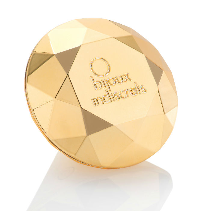 BIJOUX - INDISCRET'S TWENTY ONE DIAMOND VIBRATOR