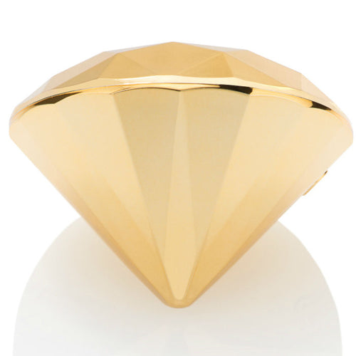 BIJOUX - INDISCRET'S TWENTY ONE DIAMOND VIBRATOR
