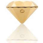 BIJOUX - INDISCRET'S TWENTY ONE DIAMOND VIBRATOR