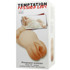 BAILE - MALE MINI MASTURBATOR FOR PREGNANT WOMAN
