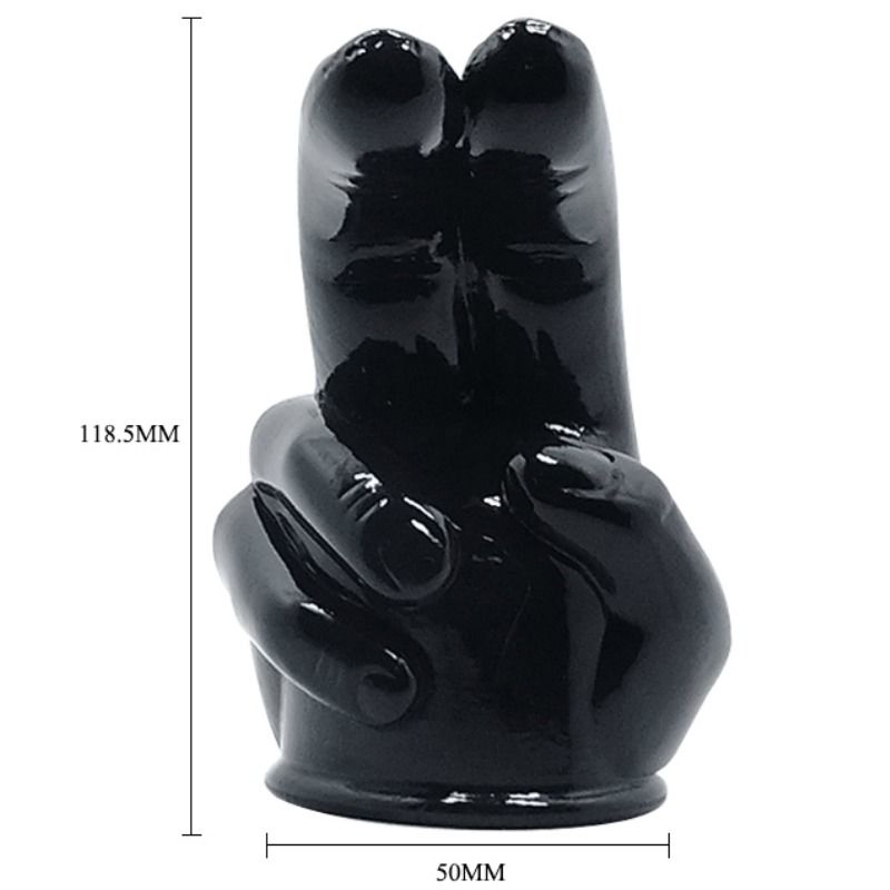 BAILE - POWER HEADINTERCHANGEABLE HEAD FOR HAND DESIGN MASSAGE