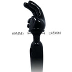 BAILE - POWER HEADINTERCHANGEABLE HEAD FOR HAND DESIGN MASSAGE