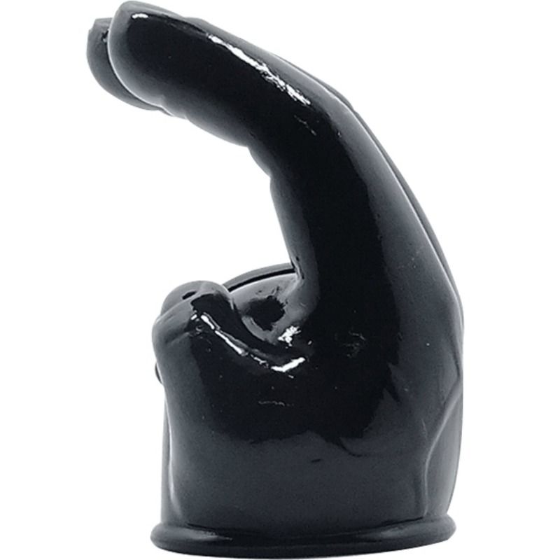 BAILE - POWER HEADINTERCHANGEABLE HEAD FOR HAND DESIGN MASSAGE