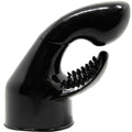 BAILE - POWER HEAD INTERCAMBIABLE HEAD FOR MASSAGE POINT STIMULATION AND CLITORIS