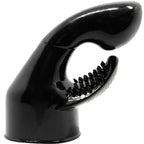 BAILE - POWER HEAD INTERCAMBIABLE HEAD FOR MASSAGE POINT STIMULATION AND CLITORIS