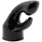 BAILE - POWER HEAD INTERCAMBIABLE HEAD FOR MASSAGE POINT STIMULATION AND CLITORIS