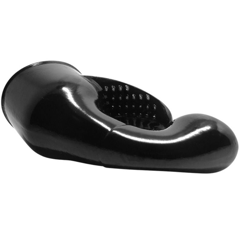 BAILE - POWER HEAD INTERCAMBIABLE HEAD FOR MASSAGE POINT STIMULATION AND CLITORIS