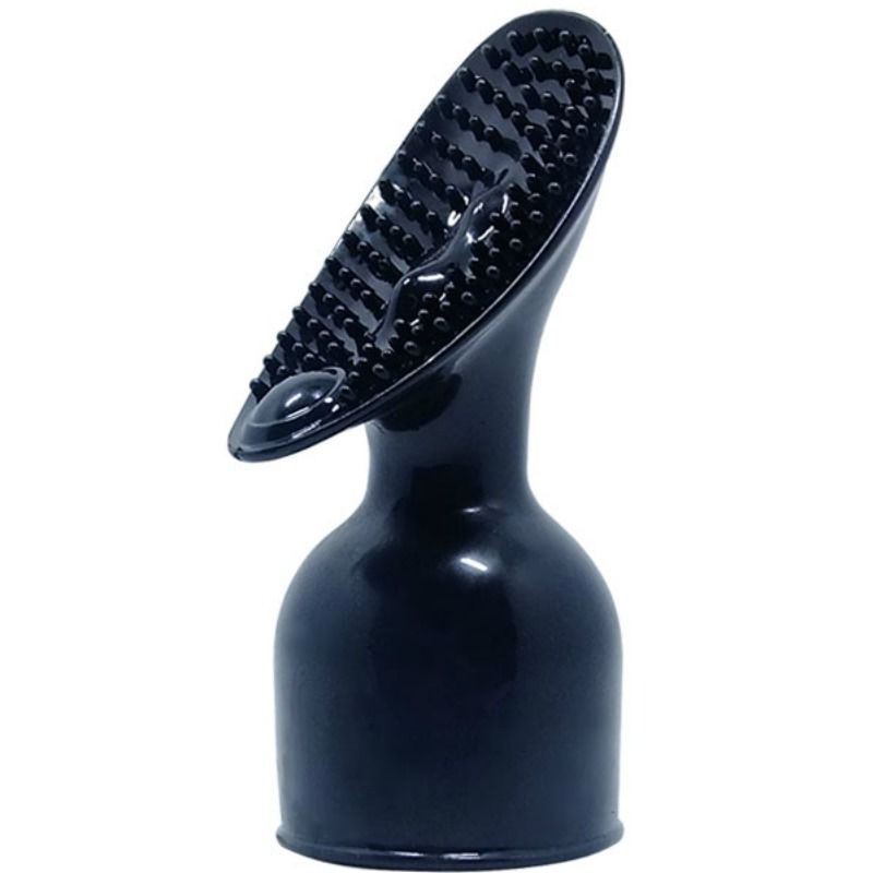 BAILE - POWER HEAD INTERCHANGEABLE HEAD FOR CLITORIS STIMULATION MASSAGE