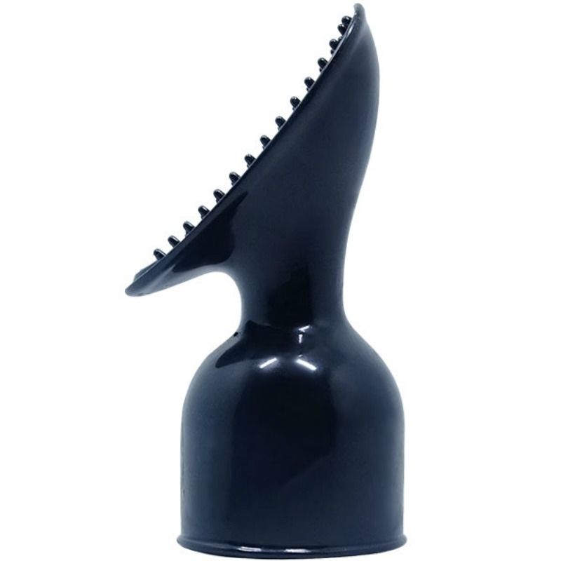 BAILE - POWER HEAD INTERCHANGEABLE HEAD FOR CLITORIS STIMULATION MASSAGE