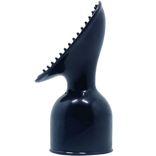 BAILE - POWER HEAD INTERCHANGEABLE HEAD FOR CLITORIS STIMULATION MASSAGE