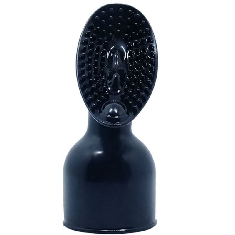 BAILE - POWER HEAD INTERCHANGEABLE HEAD FOR CLITORIS STIMULATION MASSAGE