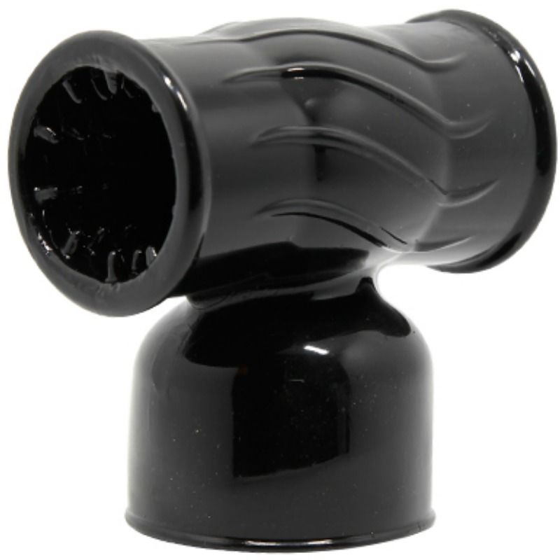 BAILE - POWER HEAD INTERCHANGEABLE HEAD FOR MALE MASSAGE