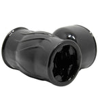 BAILE - POWER HEAD INTERCHANGEABLE HEAD FOR MALE MASSAGE