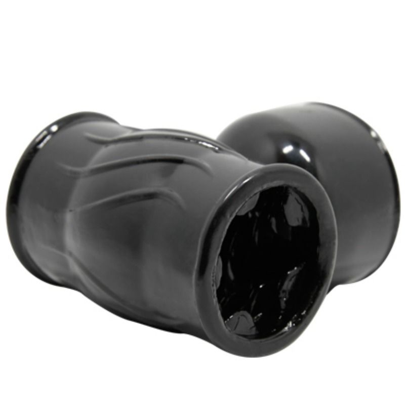 BAILE - POWER HEAD INTERCHANGEABLE HEAD FOR MALE MASSAGE