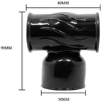 BAILE - POWER HEAD INTERCHANGEABLE HEAD FOR MALE MASSAGE