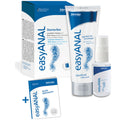 JOYDIVISION EASYANAL - STARTER SET LUBRICANT + RELAX SPRAY