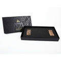 BIJOUX - MAGNIFIQUE METAL CHAIN ​​JEWEL FOR GOLDEN WAIST