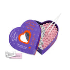 TEASE &amp; PLEASE - HEART FULL OF LOVE &amp; LUST