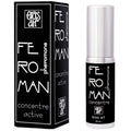 EROS-ART - PHEROMAN CONCENTRATED PHEROMONES PERFUME 20 ML