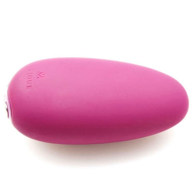JE JOUE - MIMI SOFT FUCHSIA MASSAGE