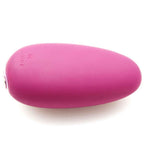 JE JOUE - MIMI SOFT FUCHSIA MASSAGE