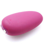 JE JOUE - MIMI SOFT FUCHSIA MASSAGE