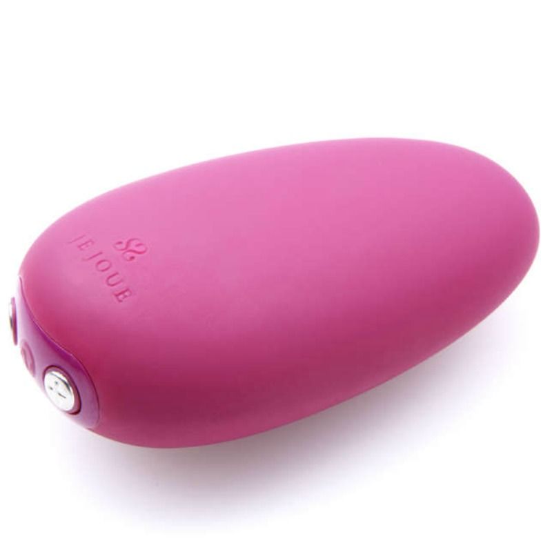 JE JOUE - MIMI SOFT FUCHSIA MASSAGE