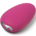 JE JOUE - MIMI SOFT FUCHSIA MASSAGE