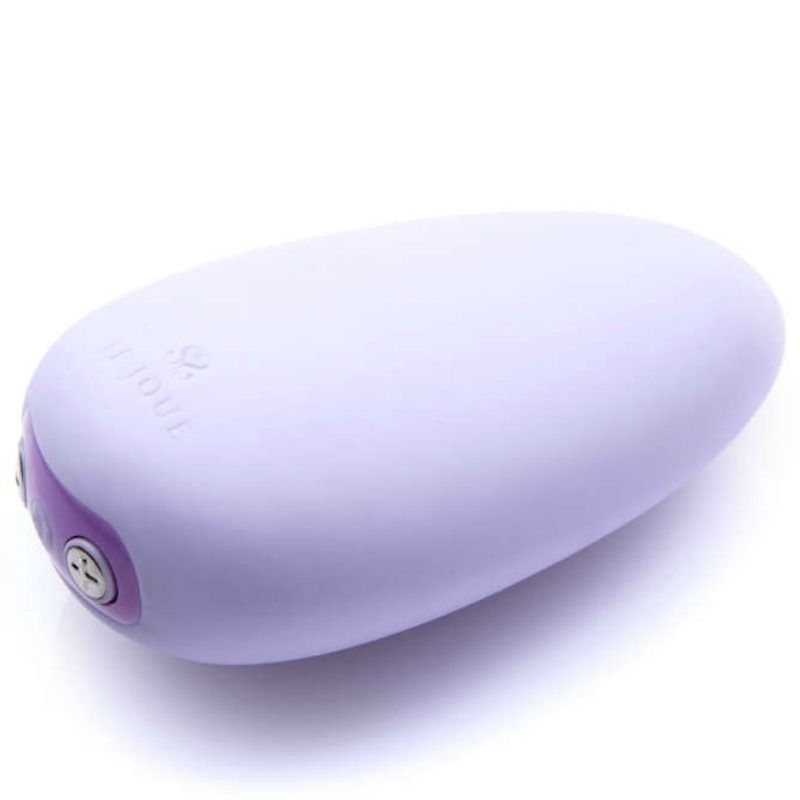 JE JOUE - MIMI SOFT PURPLE MASSAGE