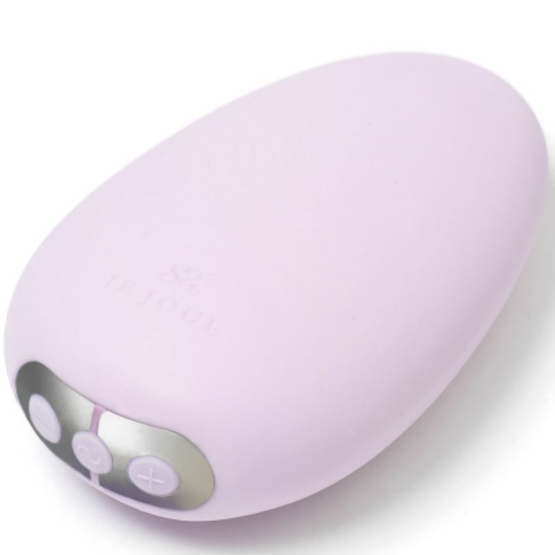 JE JOUE - MIMI SOFT PURPLE MASSAGE