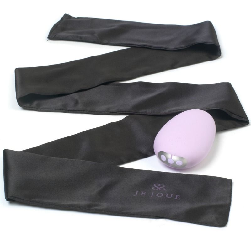 JE JOUE - MIMI SOFT PURPLE MASSAGE