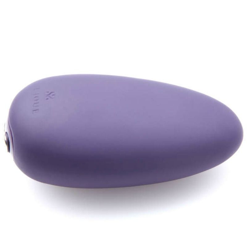 JE JOUE - MIMI SOFT PURPLE MASSAGE