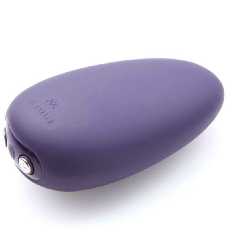 JE JOUE - MIMI SOFT PURPLE MASSAGE