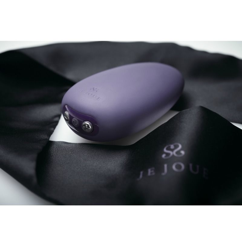 JE JOUE - MIMI SOFT PURPLE MASSAGE