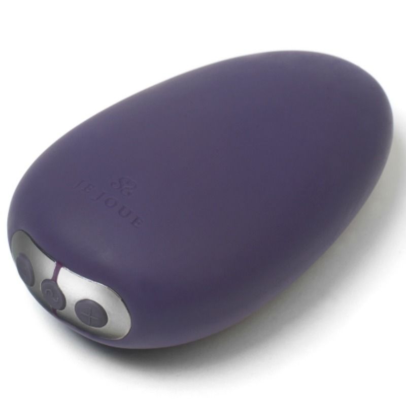 JE JOUE - MIMI SOFT PURPLE MASSAGE