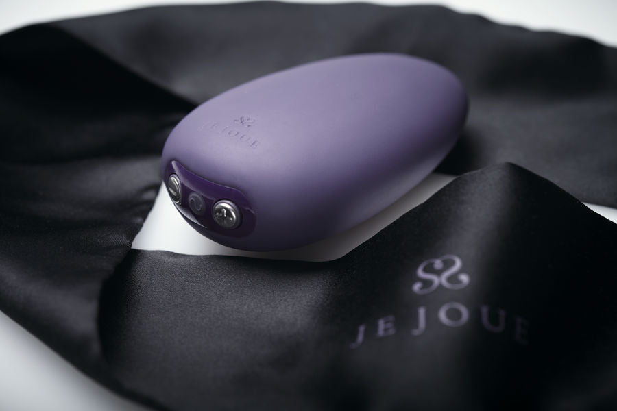 JE JOUE - MIMI SOFT PURPLE MASSAGE