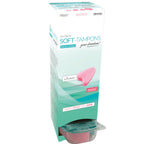 JOYDIVISION SOFT TAMPONS - ORIGINAL MINI SOFT TAMPONS