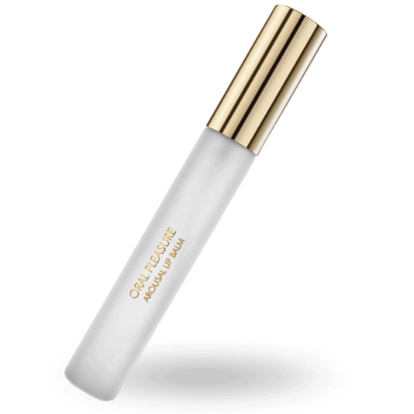 BIJOUX - GLOSS ORAL SEX COLD &amp; HOT EFFECT