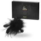 JEWELERY - POM POM FEATHER DUSTER