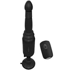 ANAL FANTASY ELITE COLLECTION - ANAL UP &amp; DOWN VIBRATOR AND HEAT EFFECT