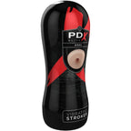 PDX ELITE - VIBRATING ANAL STROKE