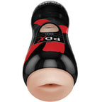 PDX ELITE - VIBRATING ORAL STROKE